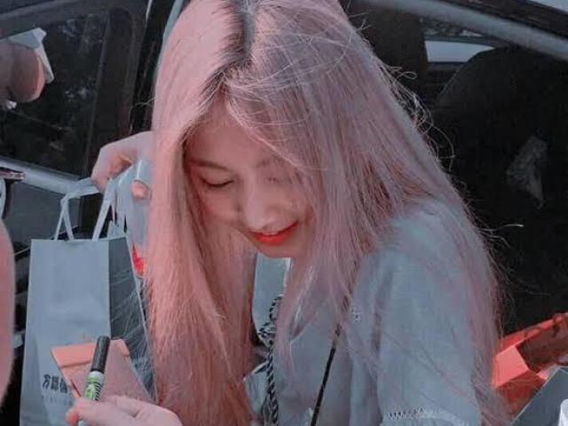 Tzuyu: Você conhece a nossa maknae de ouro?💛💛