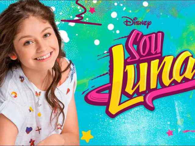 SOY LUNA