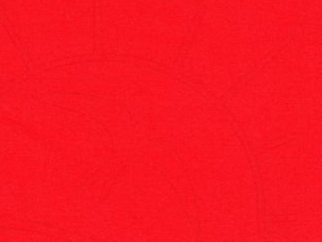 Vermelho, Cor De Sangue