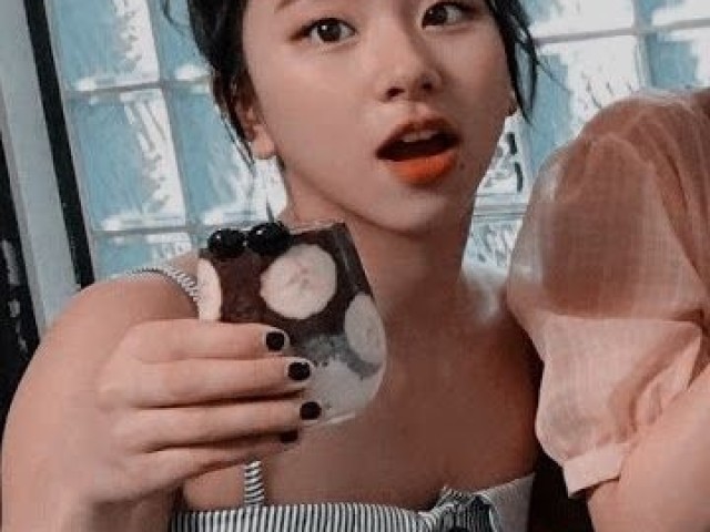 Chaeyoung(Twice)