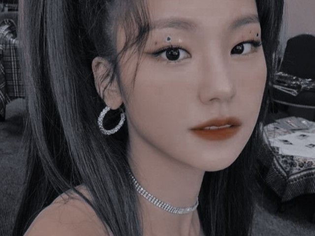 YeJi(ITZY)