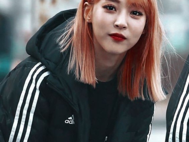 Moonbyul(Mamamoo)