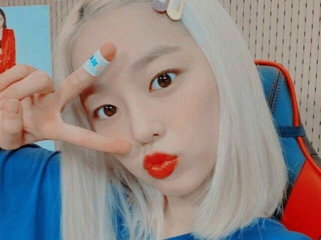 Yeeun(CLC)