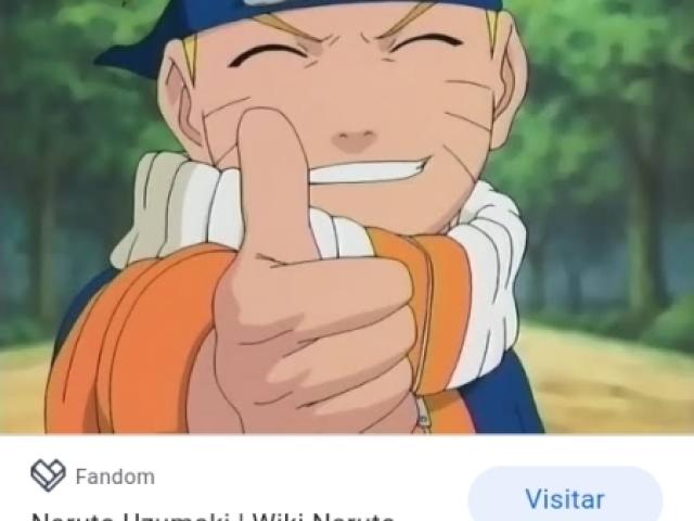 Maratonar Naruto