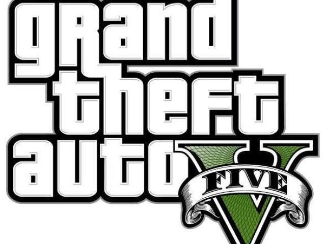 Grand Theft Auto 5