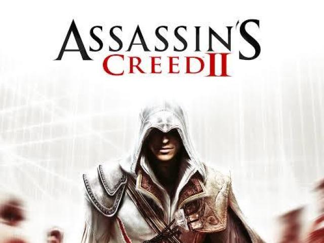 Assassin's Creed 2