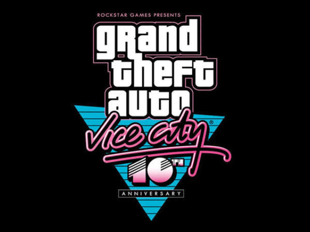 Grand Theft Auto Vice City