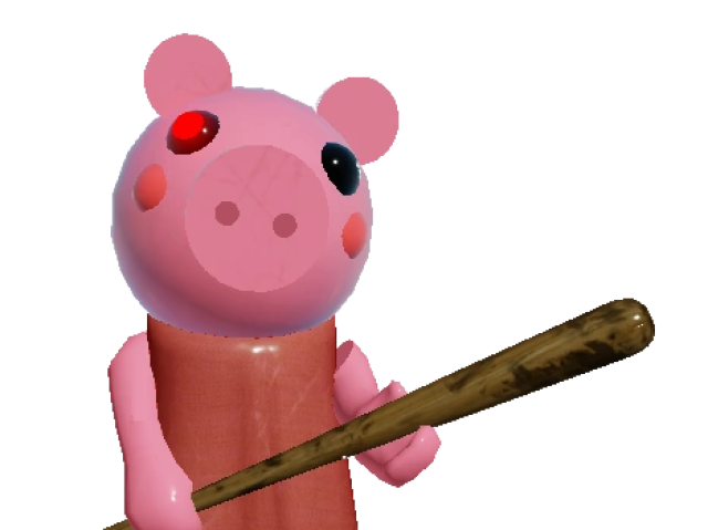 peppa piggy