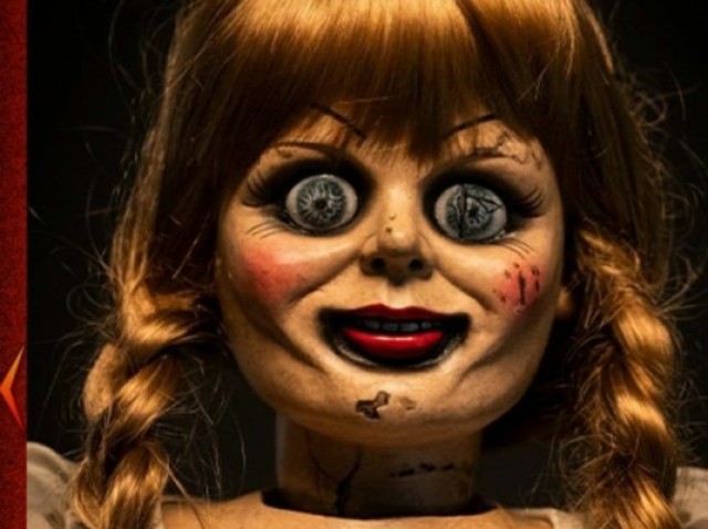 Annabelle