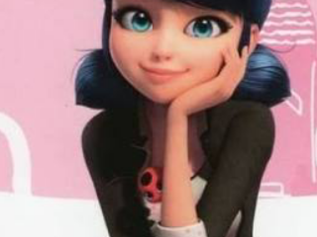 Marinette Agreste