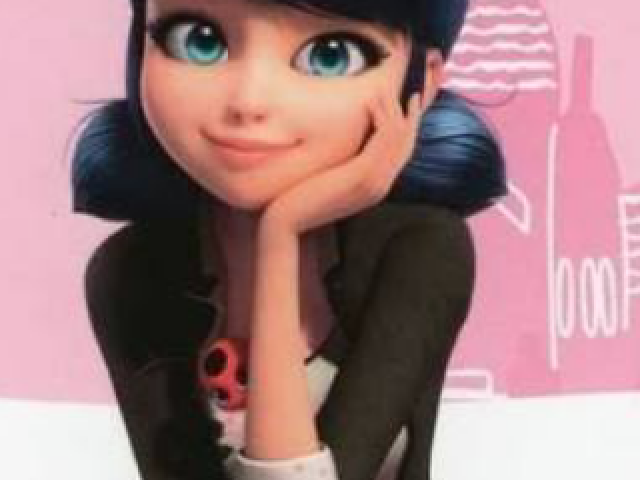 Marinette Lahiffe