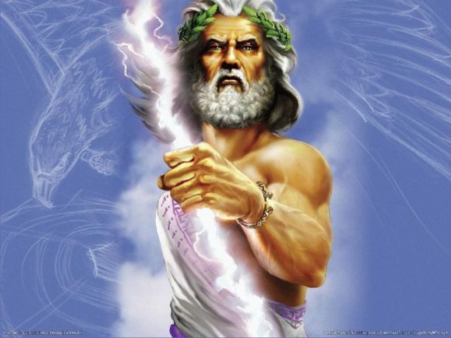 Zeus