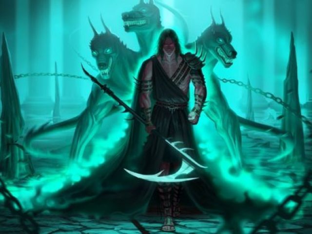 Hades