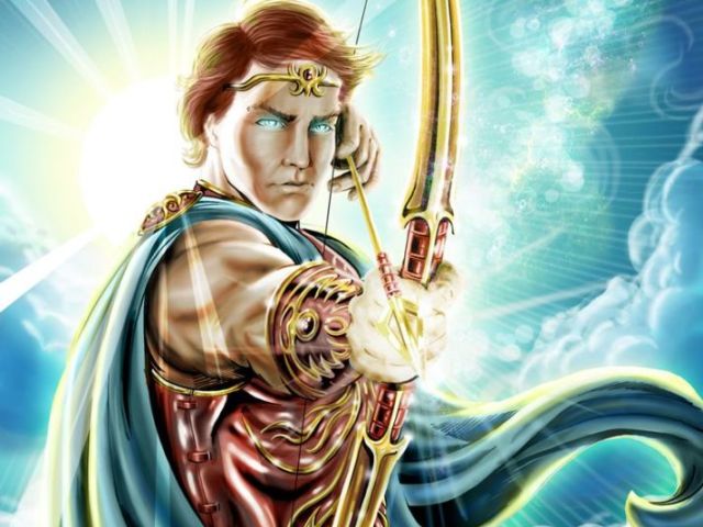 Apolo