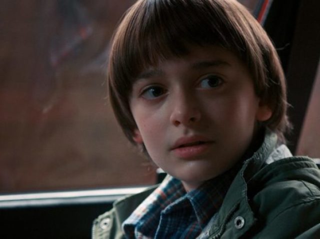 Will Byers