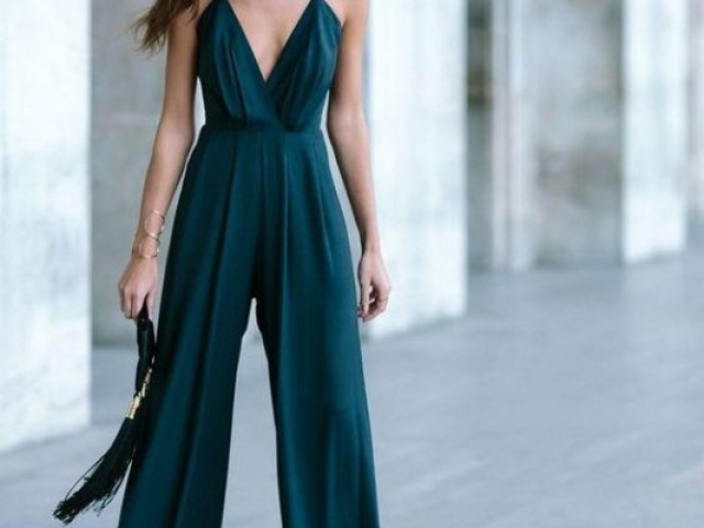 chique/casual