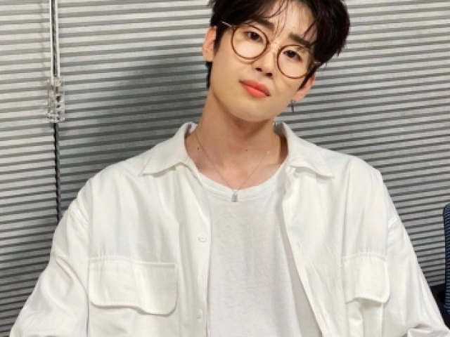 Seungwoo