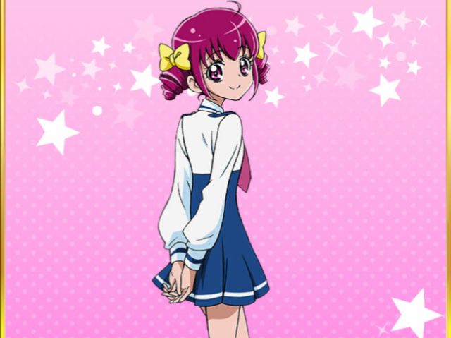 Miyuki Hoshizora