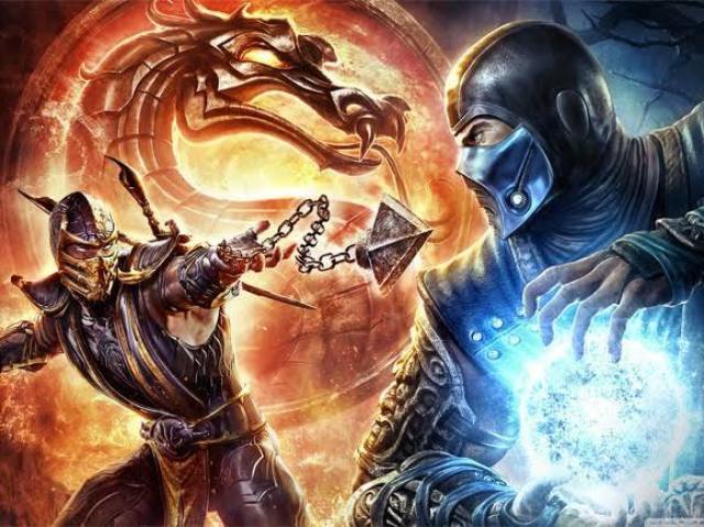 Você realmente conhece Mortal Kombat?