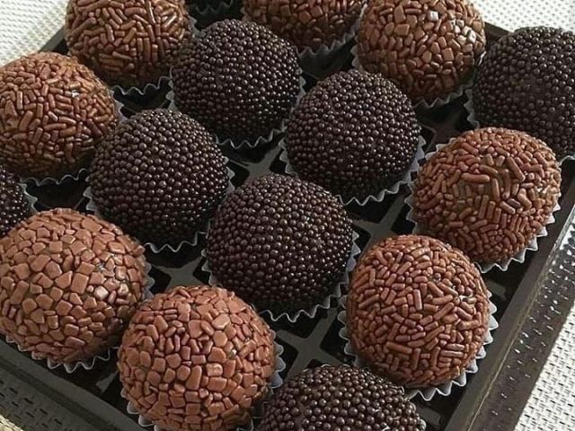 Brigadeiro