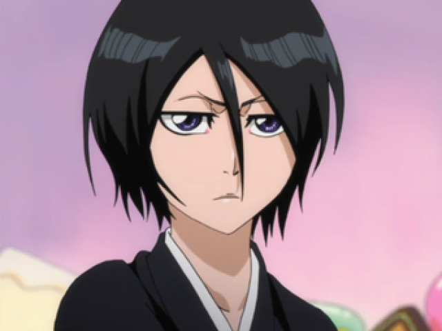 Rukia (Bleach)