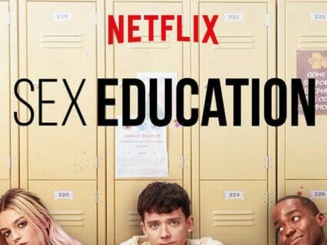 Sex Education ❤