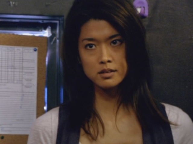 Kono (Hawaii 5-0)