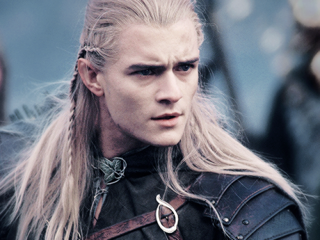 Legolas (O Senhor dos Anéis)