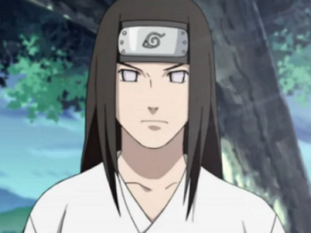 Neji (Naruto)