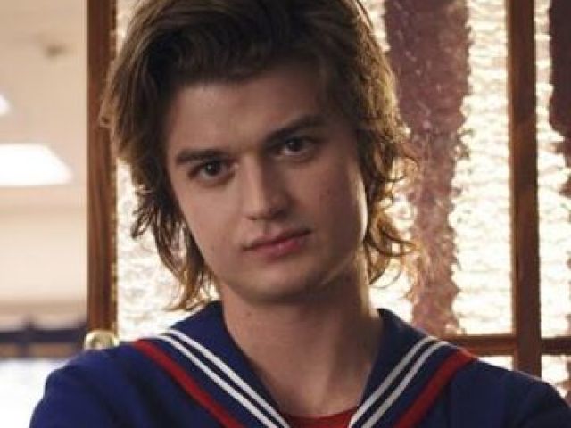 Steve (Stranger Things)