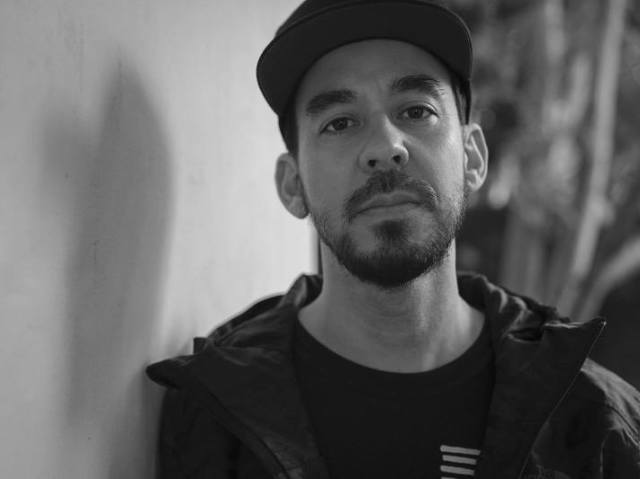 Mike Shinoda