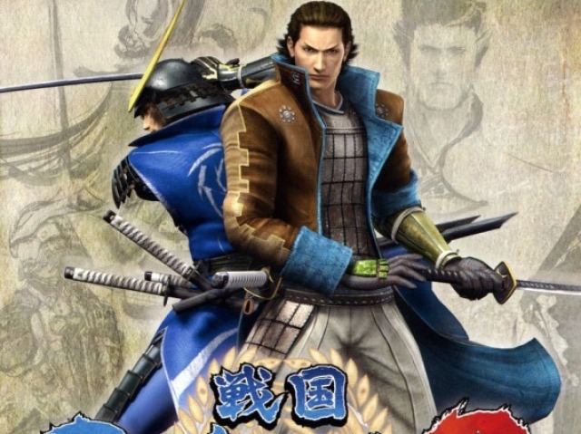 Sengoku Basara 2 Heroes