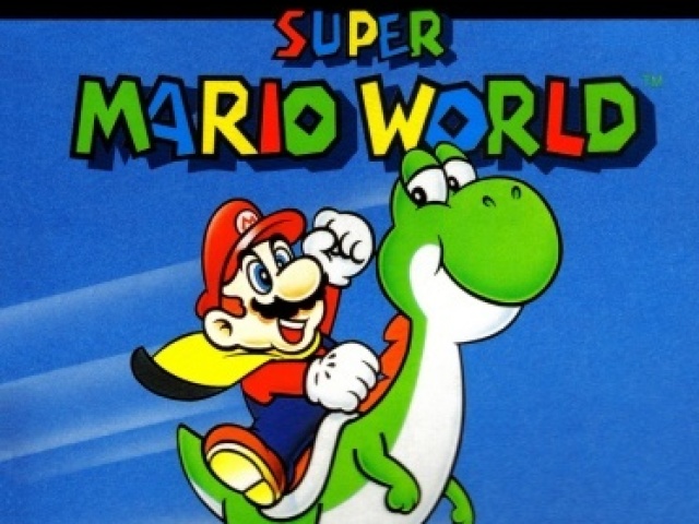 Super Mario World