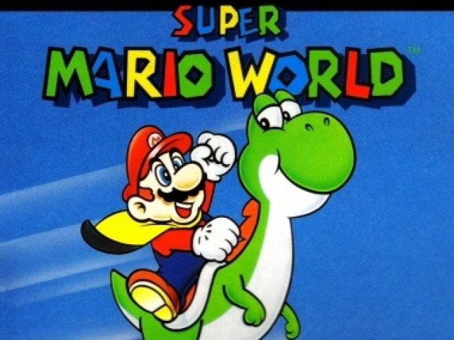 Super Mario World