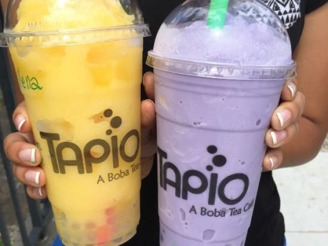 Bubble Tea