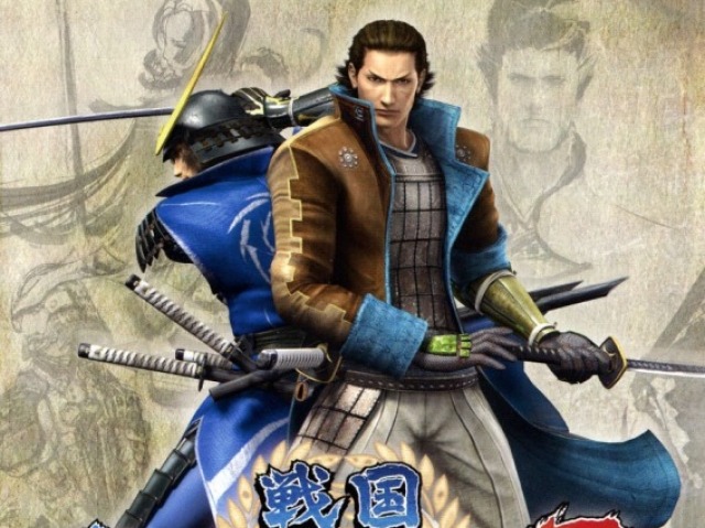 Sengoku Basara 2 Heroes