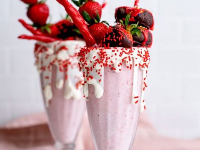 Milkshake