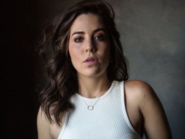 Audrey Esparza