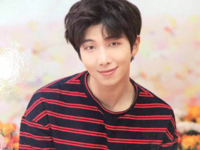 Namjoon