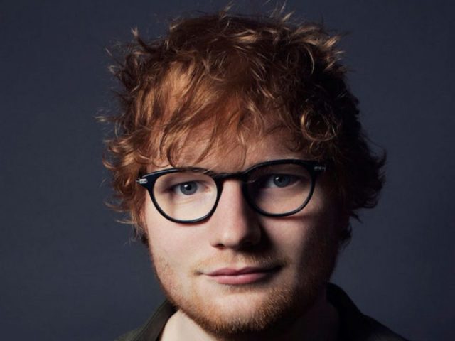 ed sheeran