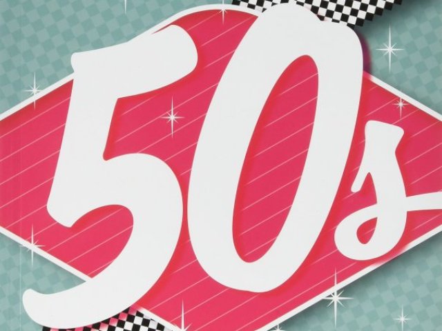 Anos 50!