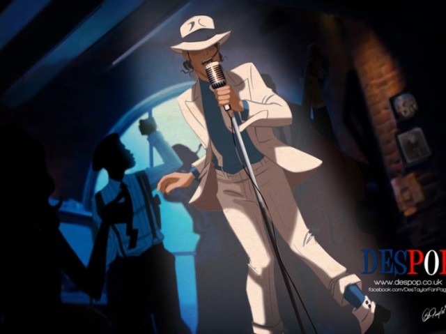 smooth criminal