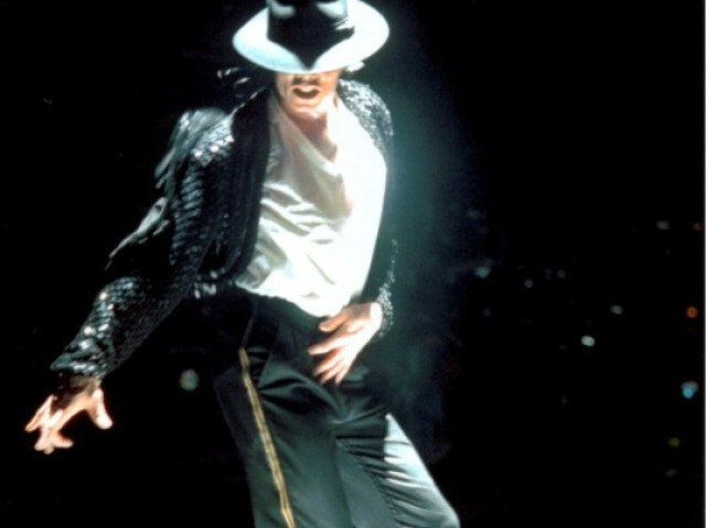 Billie jean