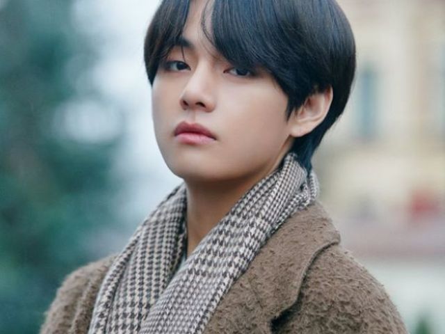 Taehyung