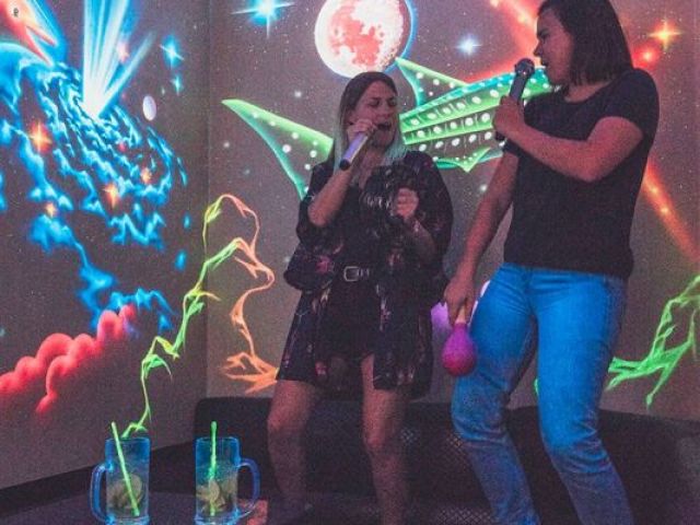 Karaoke