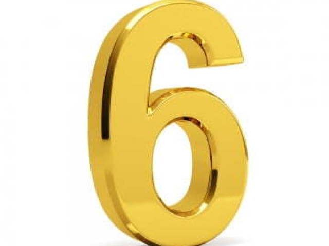 6