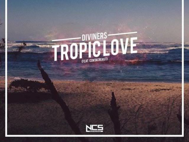 Diviners - tropic love