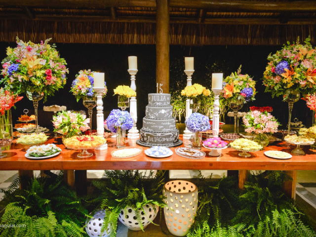 Luau