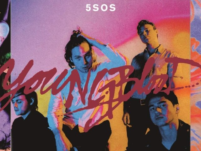 Youngblood