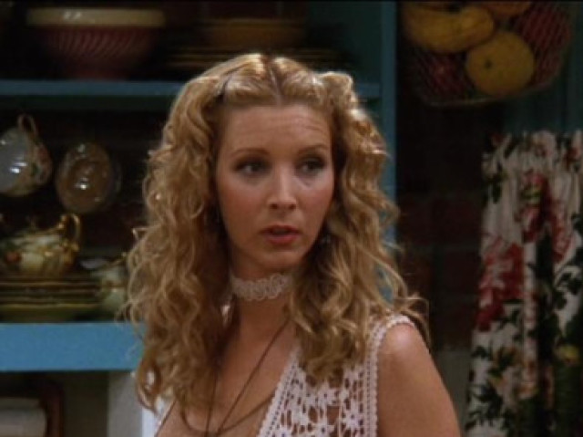 Phoebe